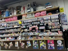 -乐唐潮玩·谷子·一番赏·手办