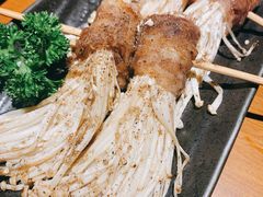 烤物-魔丼屋(日月光店)