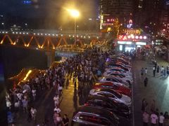 -纸盐河码头火锅(十八梯店)