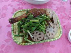 -津津食品店