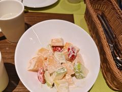 -希尔顿欢朋酒店·欢朋餐厅