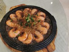 -江南村酒家