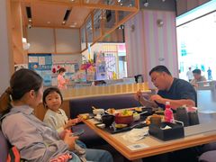 -dodonpa.墩墩伐 便当食堂(博华广场店)