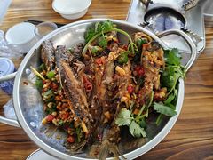 -细毛私家菜总店