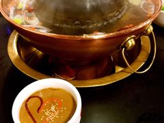 -北门涮肉·铜锅涮肉(南锣鼓巷店)