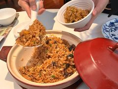 -侨美食家·40年地道粤菜(珠江新城店)