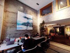 大堂-25#COFFEE(古地石店)
