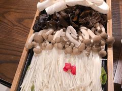 -快乐小羊·内蒙牛羊肉火锅(流花中心店)