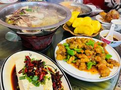 -石磨坊酒楼(文化街店)