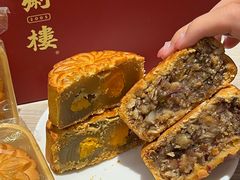 -滋粥楼·顺德菜(番禺广场总店)