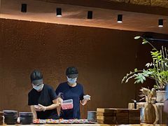 -天水蔬食料理(树德之光店)