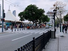 -珠江夜游西堤码头