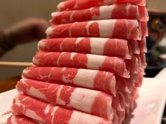 -南门涮肉(东单店)