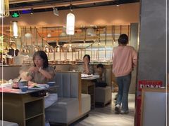 -千滋百味自助海鲜烤肉(布吉景华店)