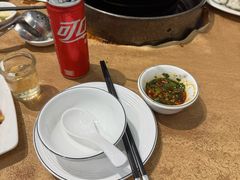 -濠轩阁特色生蚝火锅总店