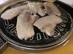 -老板娘的烤肉店(港湾广场店)