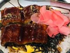 -鸟鸣门屋台料理(金帝银泰店)