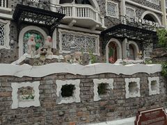 -天津五大道文化旅游区