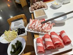 -傣妹休闲时尚火锅(星力壹号店)