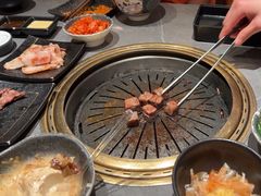 -花时·炭火烧肉(东百中心A馆店)