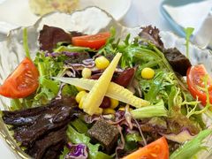 -库滋明·俄罗斯特色美食(中央大街店)