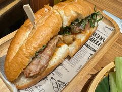 -越美小馆·越南料理(曲江店)