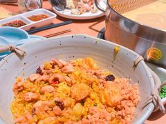 -生如夏花泰式火锅(鹭洲里店)