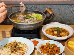 -全牛匠·乐山跷脚牛肉(新中关店)