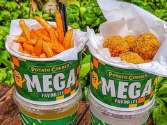 -Potato Corner(广州天河城店)