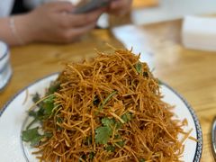 -百味地锅鸡(铜山路店)