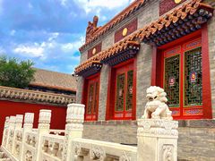 -席力图召