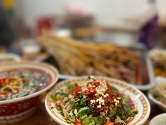 -雲记卢妈冷锅串串(中道街总店)