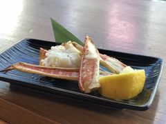 -蟹道乐(道顿堀本店)