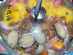 -和福顺·牛肉海鲜焖锅(汕头金平万达广场店)