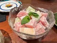 -金沙滩喜来登度假酒店-雅日本餐厅