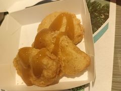 -麦当劳(石家庄乐活广场店)