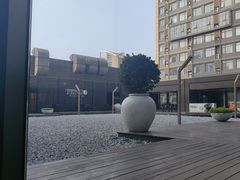 -郑州建业艾美酒店-曙餐厅