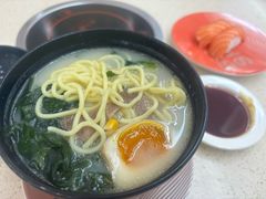 -大力喜速递寿司(世纪金源店)