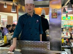 -利昂法式铁板主题餐厅(新奥购物中心店)