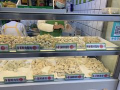 -袁记云饺(瞿溪路店)