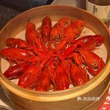 不愧是人气超高的靓靓蒸虾🦐香迷糊啦！