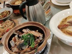 -香顺·客家菜(东坑店)