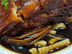 -西山人家·传统苏帮菜·家宴(木渎店)