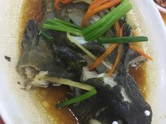 -春园海鲜广场D区6号(钟姐海鲜加工店)