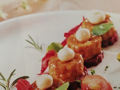 -上海滩餐厅(BFC外滩金融中心店)