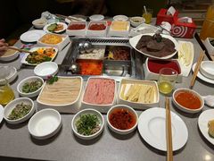 -海底捞火锅(振华广场店)