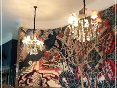 大堂-新白鹿餐厅(城西银泰城店)