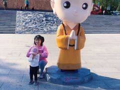 -龙口南山旅游景区