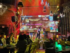 -胡桃里音乐酒馆(曲江店)
