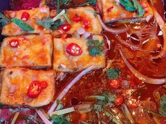 -燥次·烧烤酒场(万象城店)